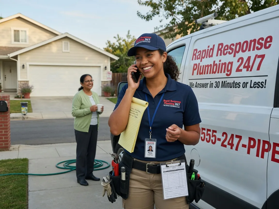 Emergency Plumber Charlotte, VT FAQs